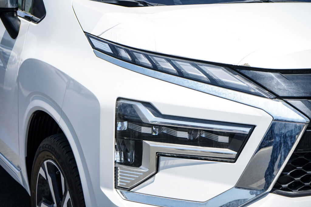 MITSUBISHI XPANDER 1.5L PETROL A/T – 7 SEATER 2025 MODEL