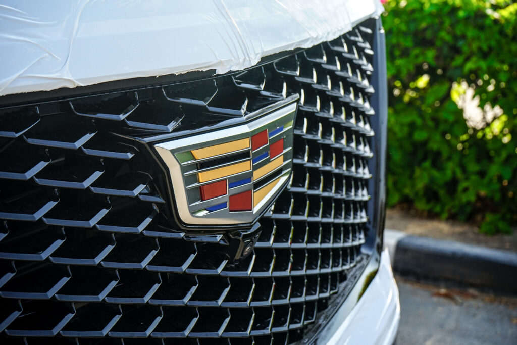 CADILLAC ESCALADE SPORT 6.2L V8 PETROL 2025 MODEL