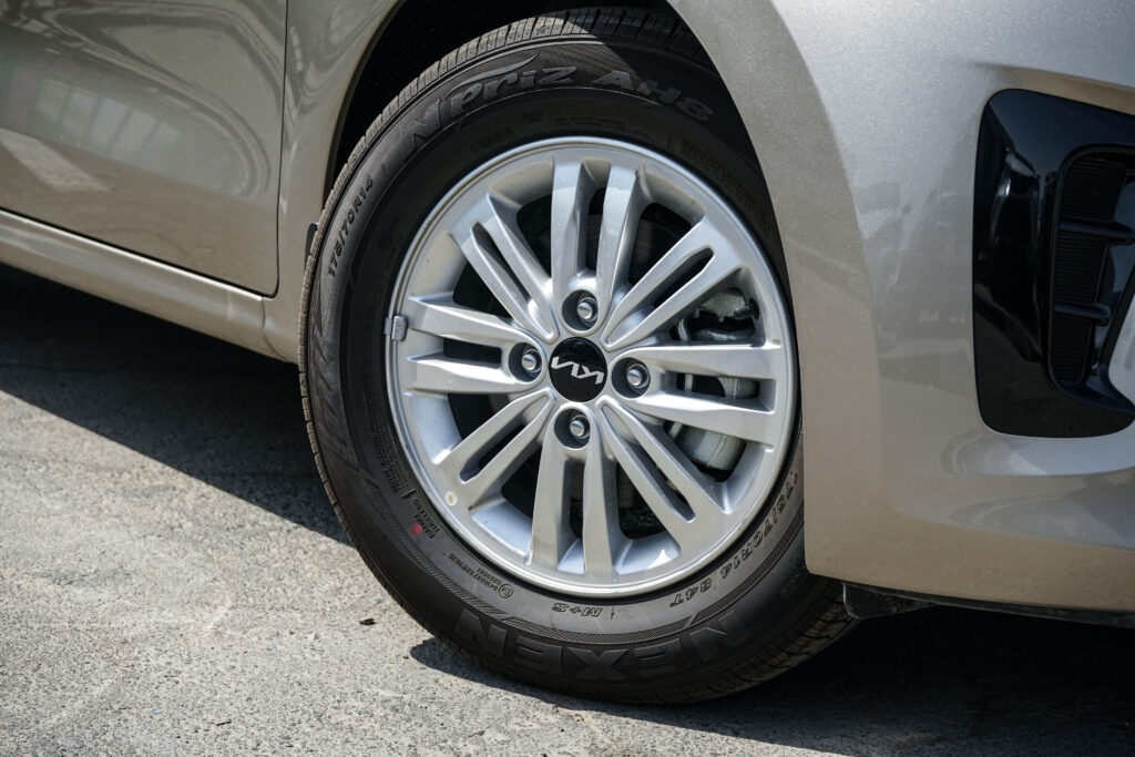 KIA PEGAS 1.4L PETROL A/T CVT 2026 MODEL